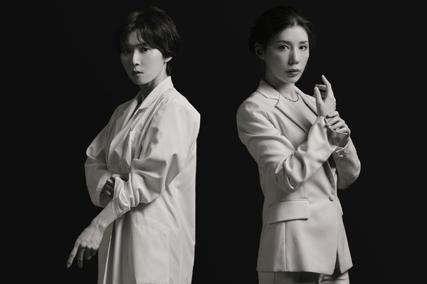 Netflixシリーズ「ダウンタイム」9月17日独占配信