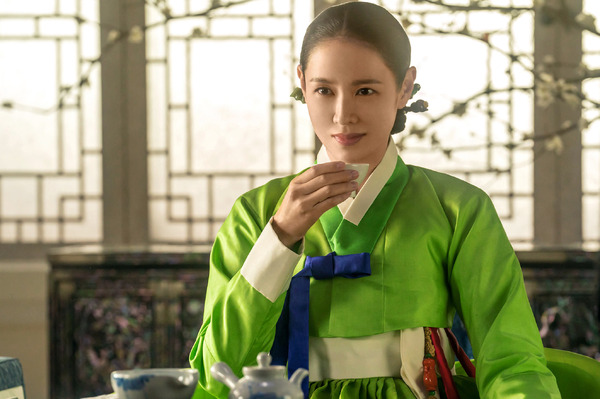 Netflixシリーズ「スキャンダル」9月18日独占配信