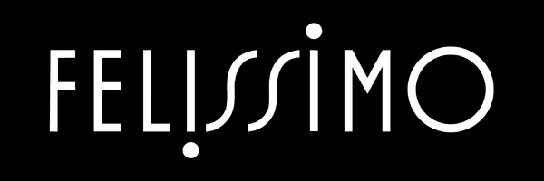 「FELISSIMO［フェリシモ］」ロゴ