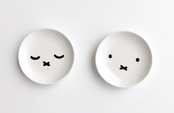 豆小皿：全2種　各1個　¥990（税込み）