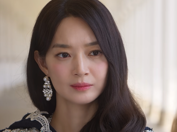 『再婚承認を要求します』予告編が驚異の1170万回再生！Disney+韓国作品で歴代1位の快挙