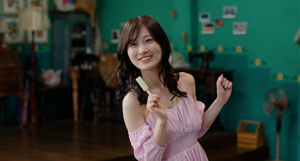 「バカンスの法則」14話　（C）AbemaTV, Inc.　