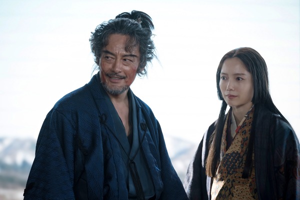 「豊臣兄弟！」第33回 ©︎NHK