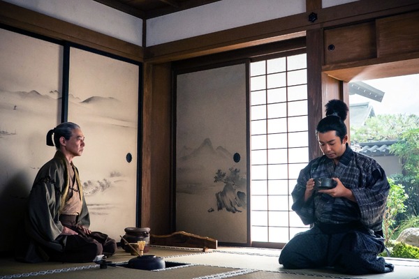 「豊臣兄弟！」第33回 ©︎NHK