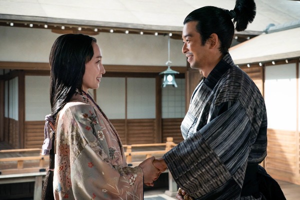 「豊臣兄弟！」第33回 ©︎NHK