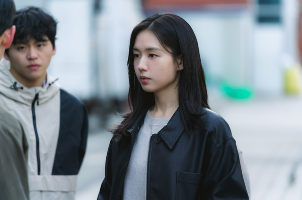 「あなたとは違う恋愛」　（C）Prime Video