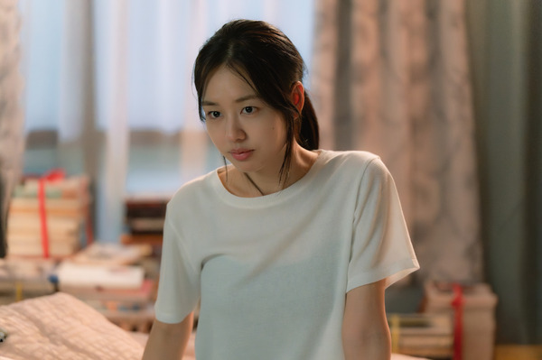 「あなたとは違う恋愛」　（C）Prime Video