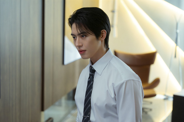 「あなたとは違う恋愛」　（C）Prime Video