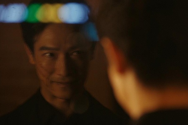 「VIVANT」16話（C）TBS