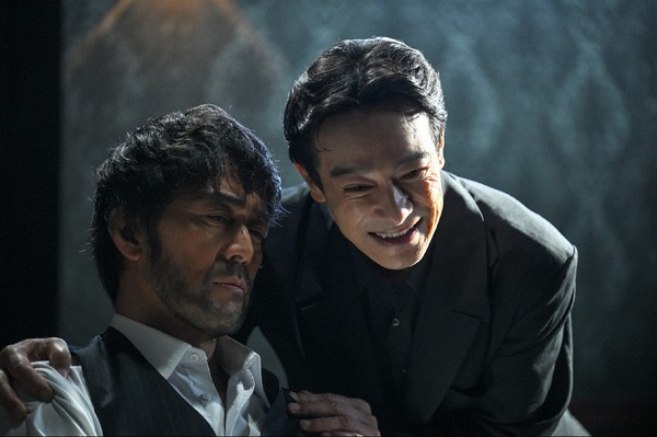 「VIVANT」16話（C）TBS