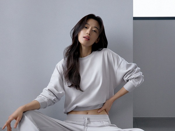 韓国No.1 アスレジャーブランド「andar」、プレミアムラウンジウェア「mildmooth」新キャンペーンを9月1日よりスタート。人気アイテムが再入荷、待望の新色も登場