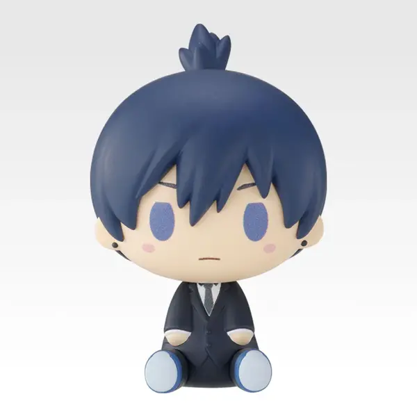 C賞 ちょこのっこフィギュアセット／© 2025 MAPPA／チェンソーマンプロジェクト ©藤本タツキ／集英社