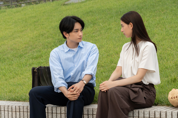 「SとX」2026年8月20日 (木)より世界独占配信