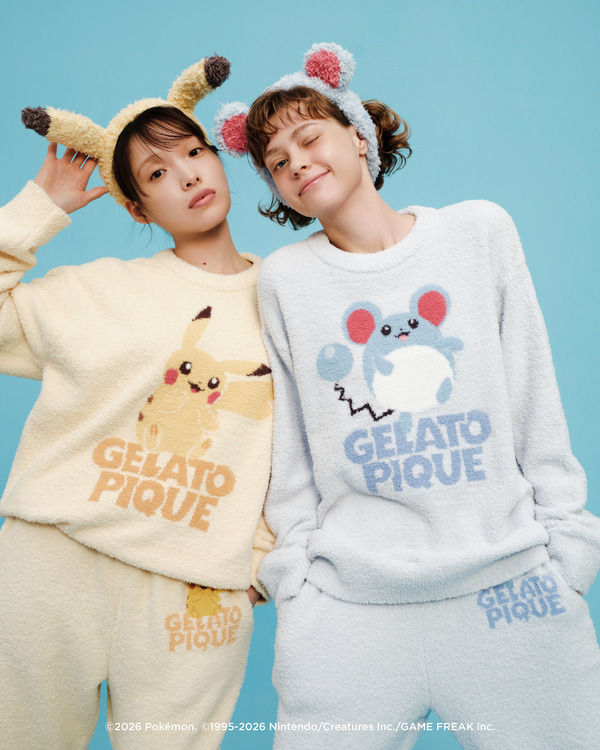 ジェラートヘアバンド　¥4,290