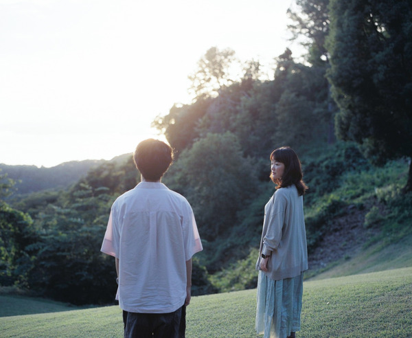 『日曜のあと』©2026 映画「日曜のあと」製作委員会