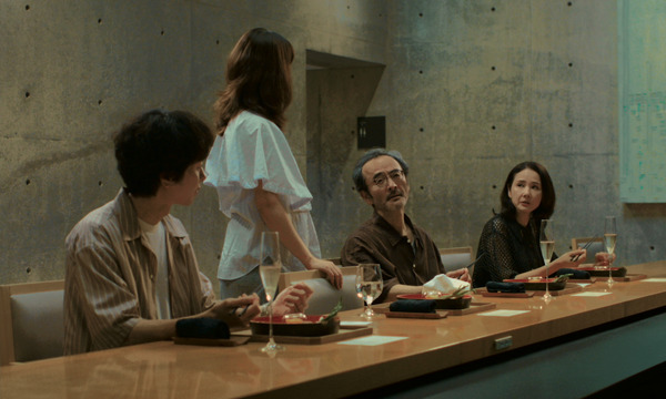 『日曜のあと』©2026 映画「日曜のあと」製作委員会