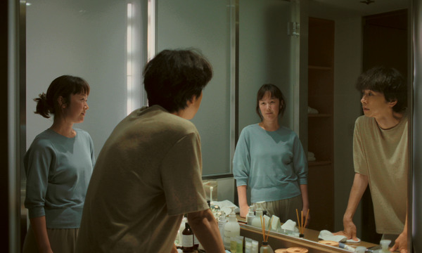『日曜のあと』©2026 映画「日曜のあと」製作委員会