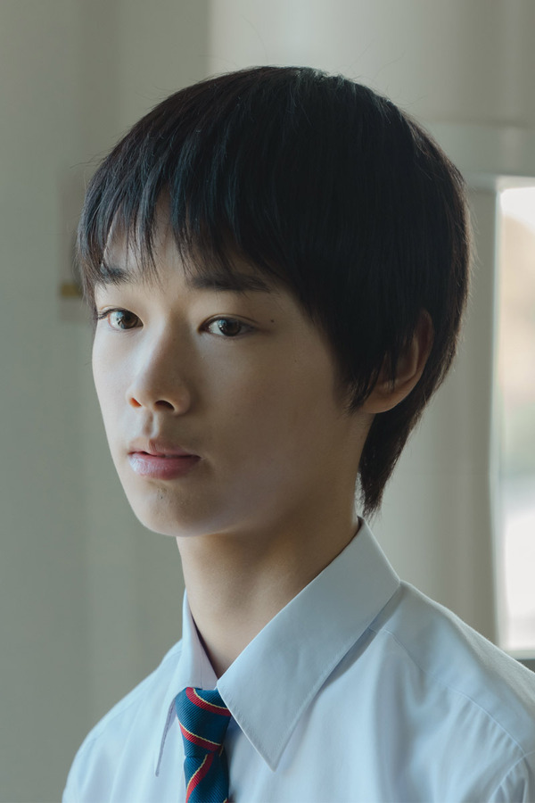 『はじまりのさよなら』©2026 映画「はじまりのさよなら」製作委員会