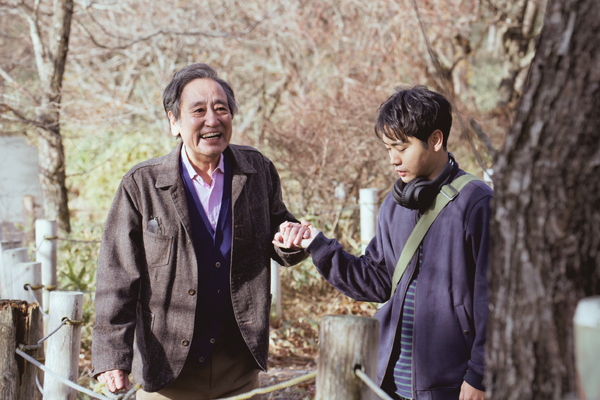 『認知症世界の歩き方』©2026 「映画・認知症世界の歩き方」製作委員会