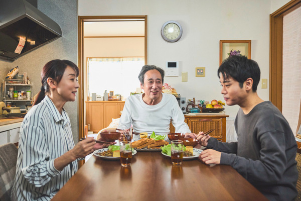 『認知症世界の歩き方』©2026 「映画・認知症世界の歩き方」製作委員会