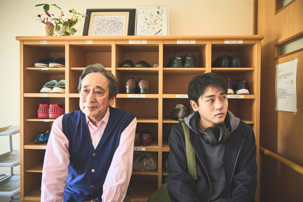 『認知症世界の歩き方』©2026 「映画・認知症世界の歩き方」製作委員会