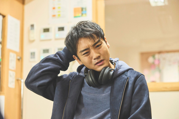 『認知症世界の歩き方』©2026 「映画・認知症世界の歩き方」製作委員会