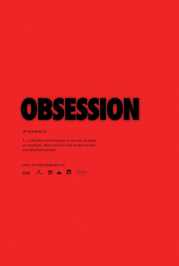 『Obsession』©APOLLO