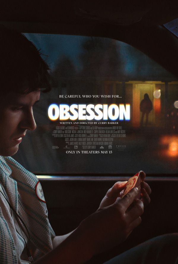 『Obsession』©APOLLO