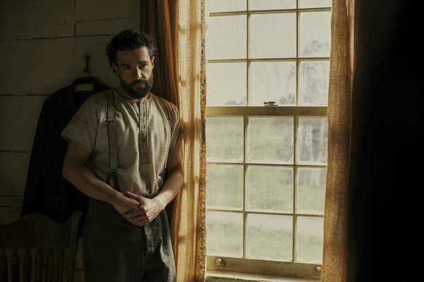 Netflixシリーズ「エデンの東」10月1日（木）より世界独占配信