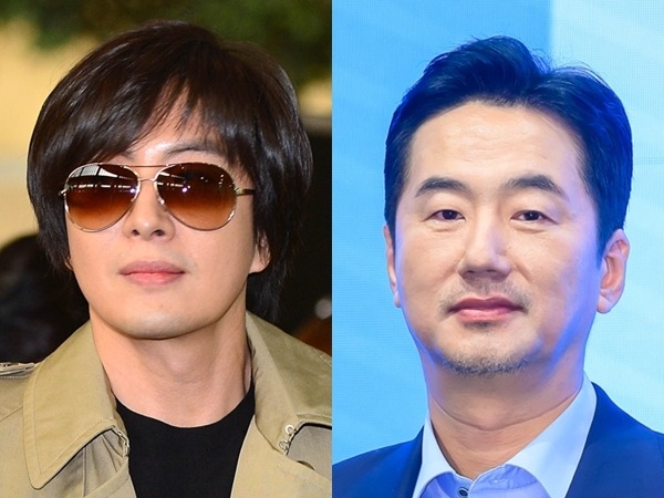 『冬のソナタ』出演のリュ・スンスが明かす、親友“ヨン様”からの規格外な「愛されエピソード」！