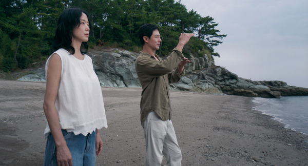 Netflix映画『もしもの愛』11月6日（金）より世界独占配信／一部劇場にて10月23日（金）より公開