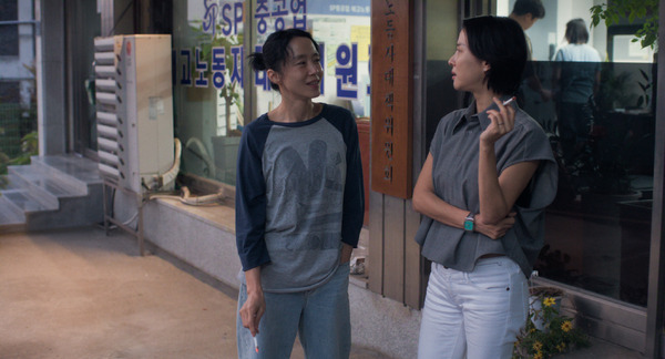 Netflix映画『もしもの愛』11月6日（金）より世界独占配信／一部劇場にて10月23日（金）より公開