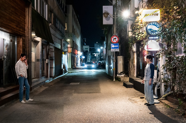 Netflix映画『もしもの愛』11月6日（金）より世界独占配信／一部劇場にて10月23日（金）より公開