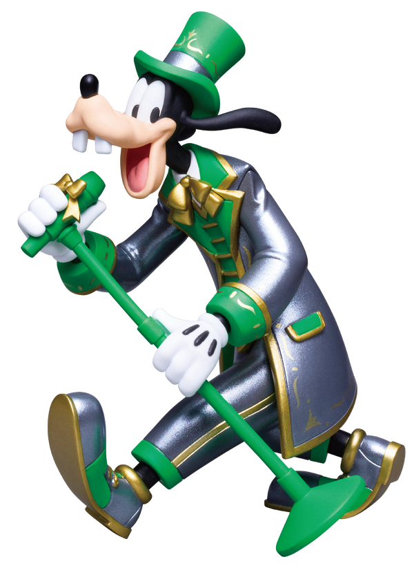 A賞 フィギュアコレクション／© Disney