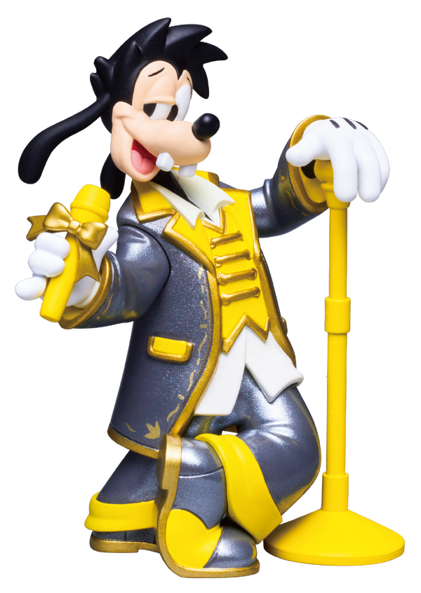 A賞 フィギュアコレクション／© Disney