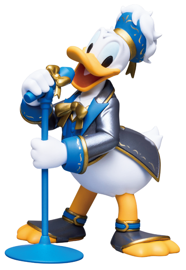 A賞 フィギュアコレクション／© Disney