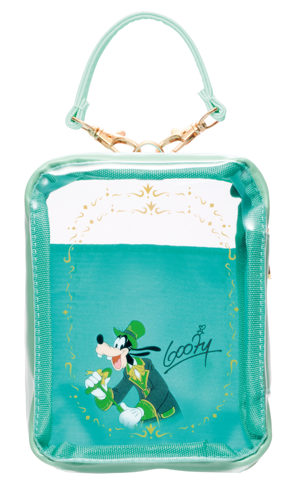 D賞 2wayポーチ／© Disney