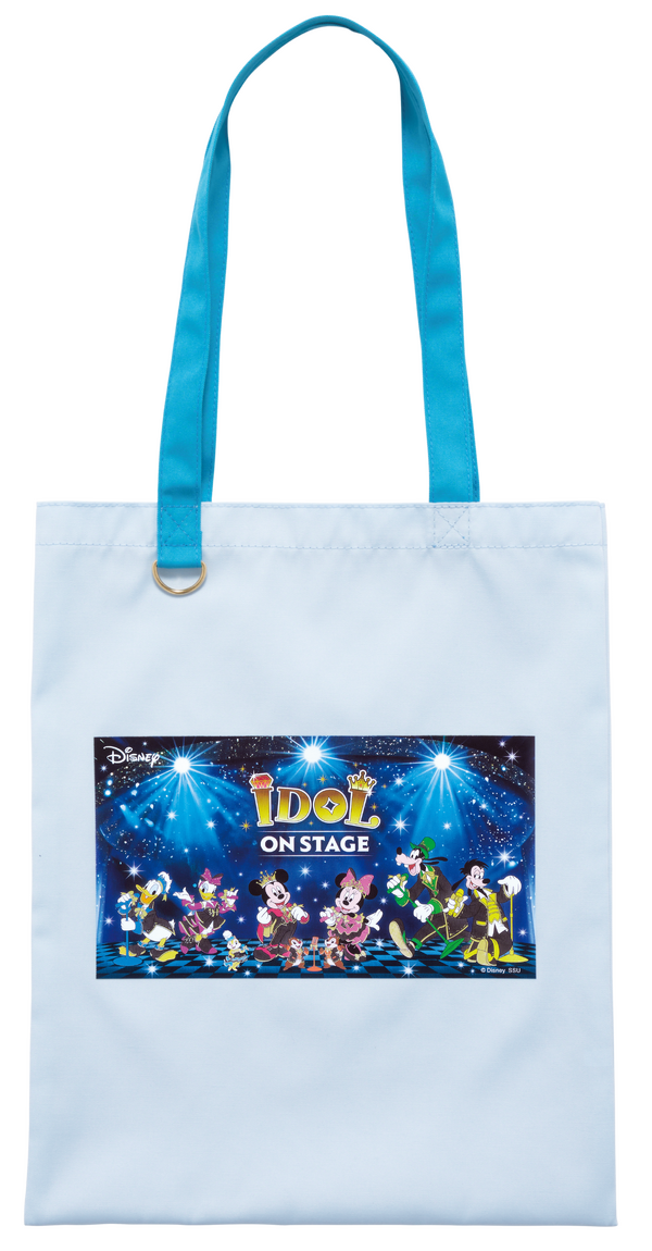 C賞 トートバッグ／© Disney