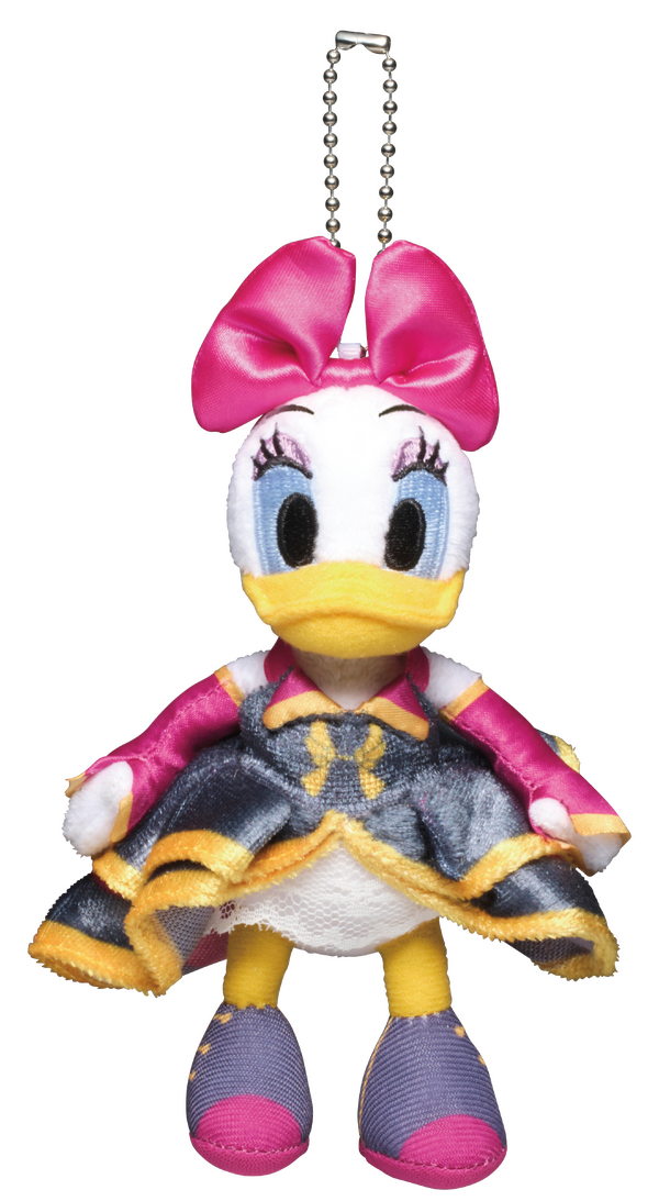 B賞 ぬいぐるみチャーム／© Disney