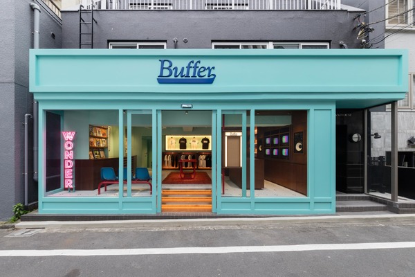 Buffer Store（バッファ ストア）
