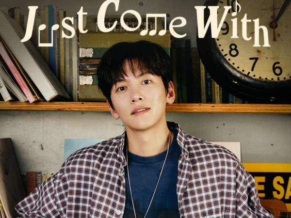 チ・チャンウク「2026 Ji Chang Wook Japan Tour ~Just Come With~」大阪公演ソールドアウト！新ポスタービジュアルも公開！