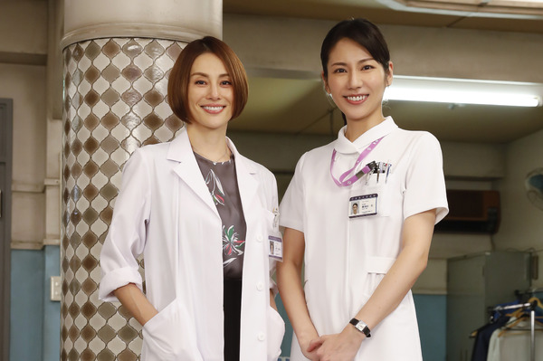 「ドクターX ～外科医・大門未知子～」