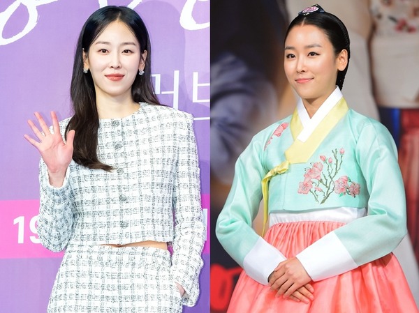 『火の女神ジョンイ』のファリョンは今？脇役から“主演級女優”になったソ・ヒョンジン