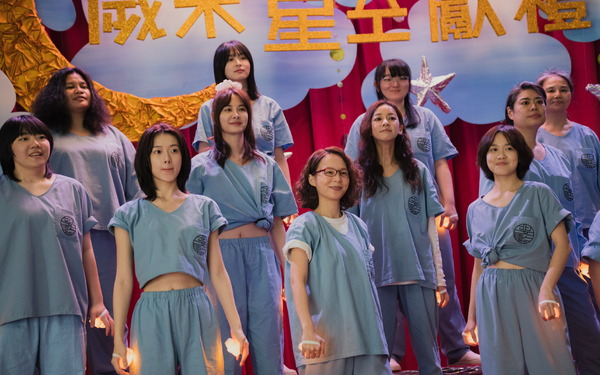『陽だまりの歌が聴こえる』©2025 Star Generation Culture Entertainment Co., Ltd.