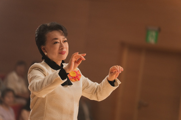 『陽だまりの歌が聴こえる』©2025 Star Generation Culture Entertainment Co., Ltd.