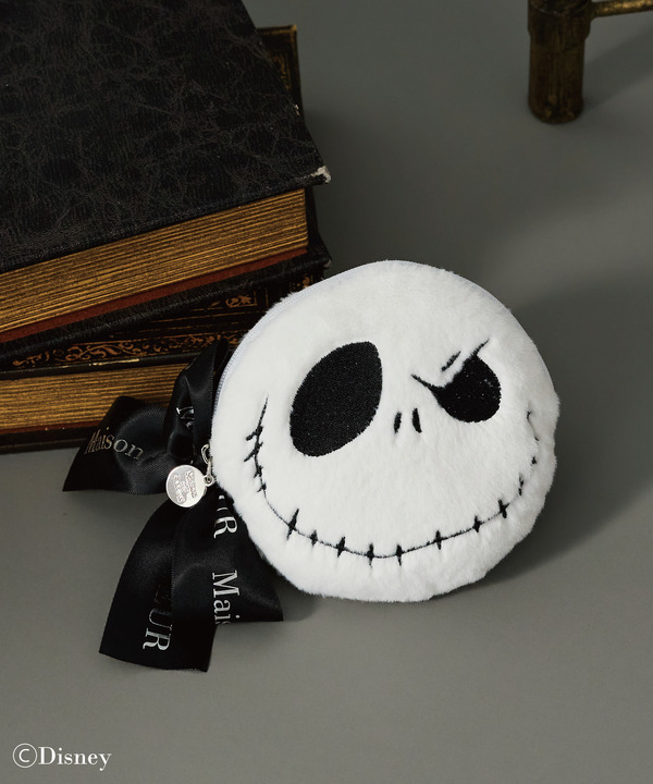 Jack/フェイスポーチ ￥4,400