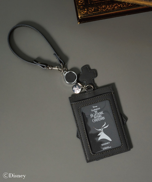 Zero/パスケース￥4,700