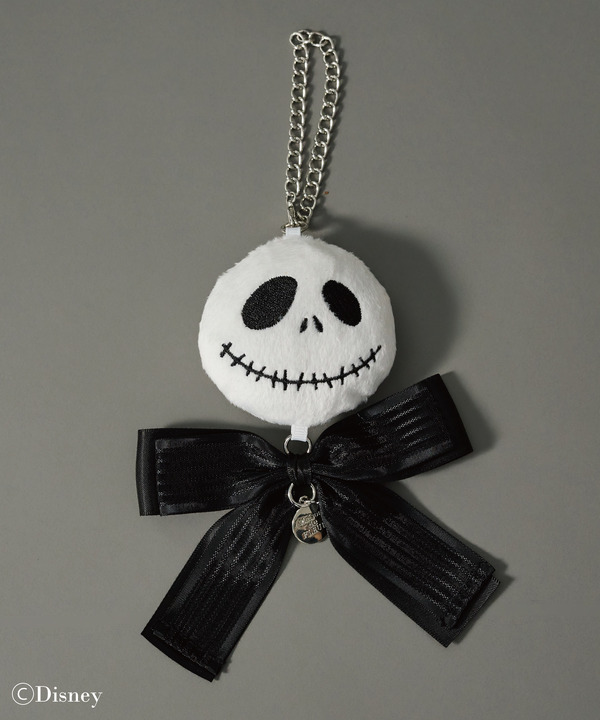 Jack/フェイスチャーム ￥3,950