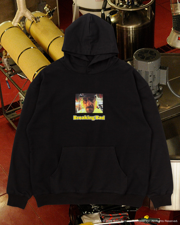 「ブレイキング・バッド」POP UP STORE