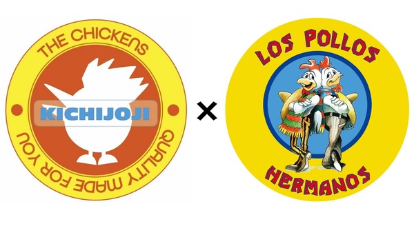 「ブレイキング・バッド」POP UP STORE